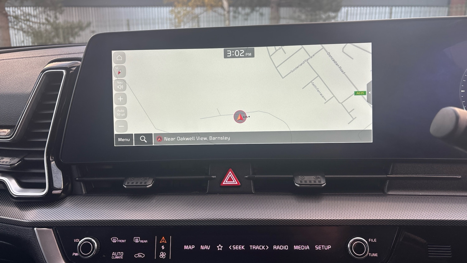 Used Kia Sportage 2022 for sale - 76694150: Photo 12