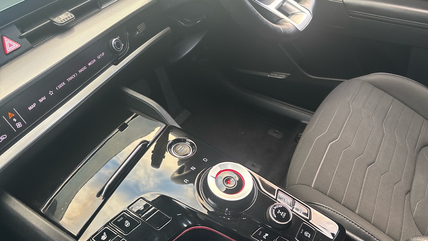 Used Kia Sportage 2022 for sale - 76694150: Photo 13