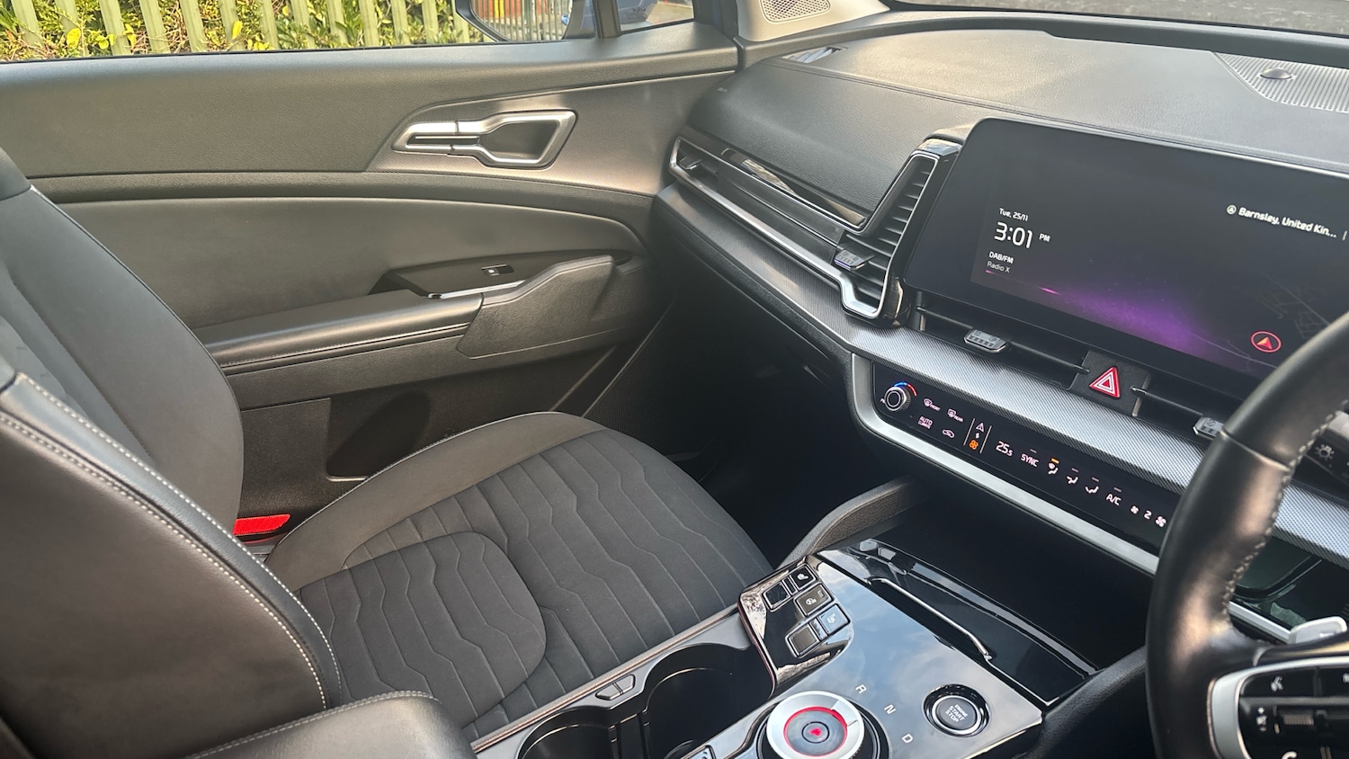 Used Kia Sportage 2022 for sale - 76694150: Photo 14