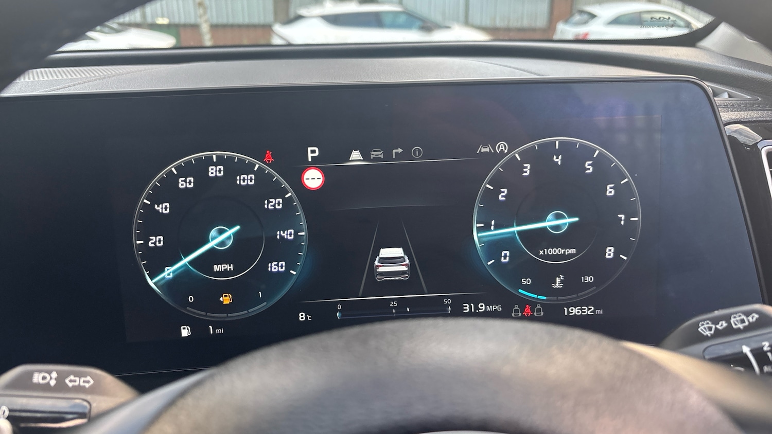 Used Kia Sportage 2022 for sale - 76694150: Photo 18