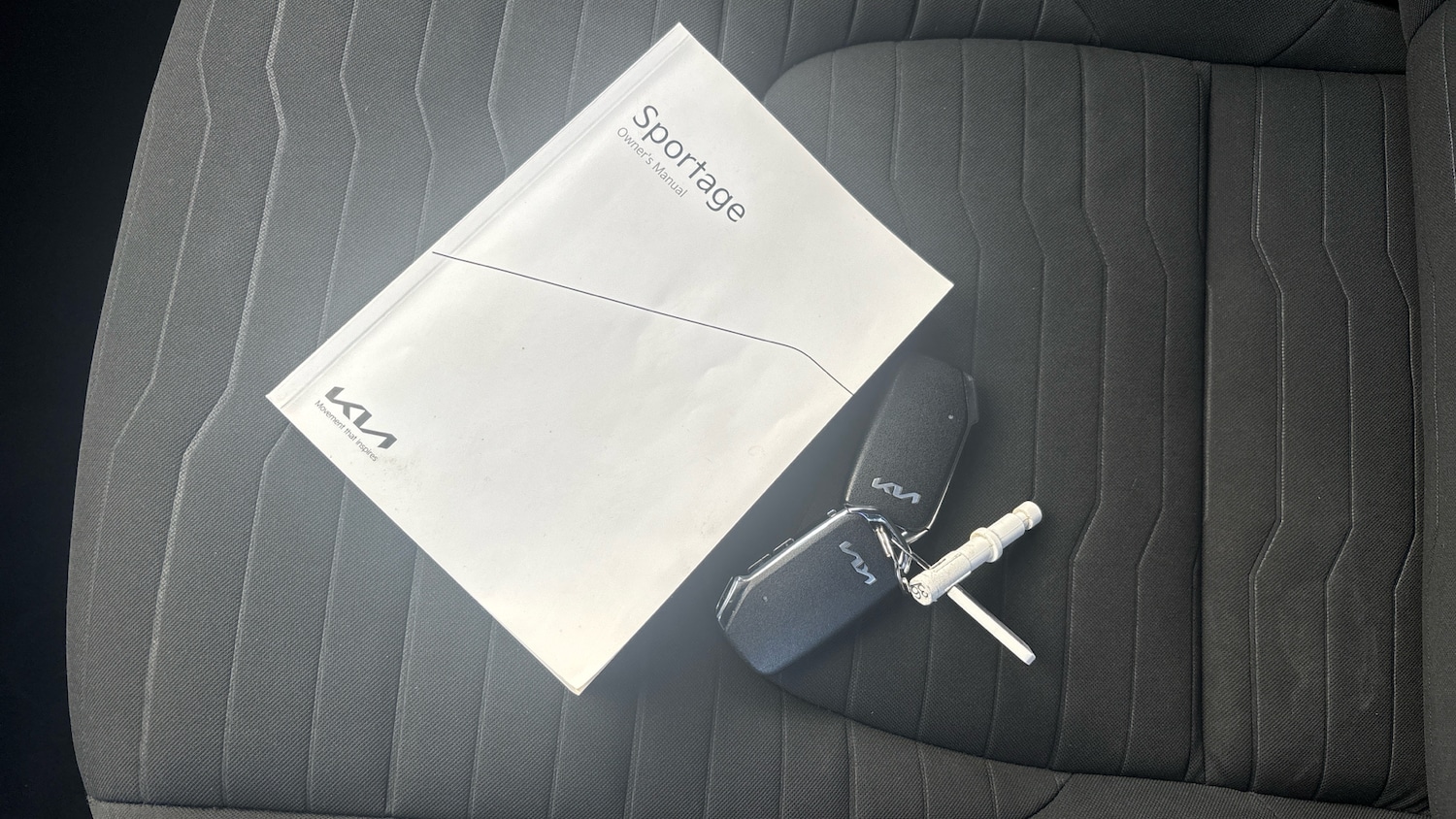 Used Kia Sportage 2022 for sale - 76694150: Photo 19