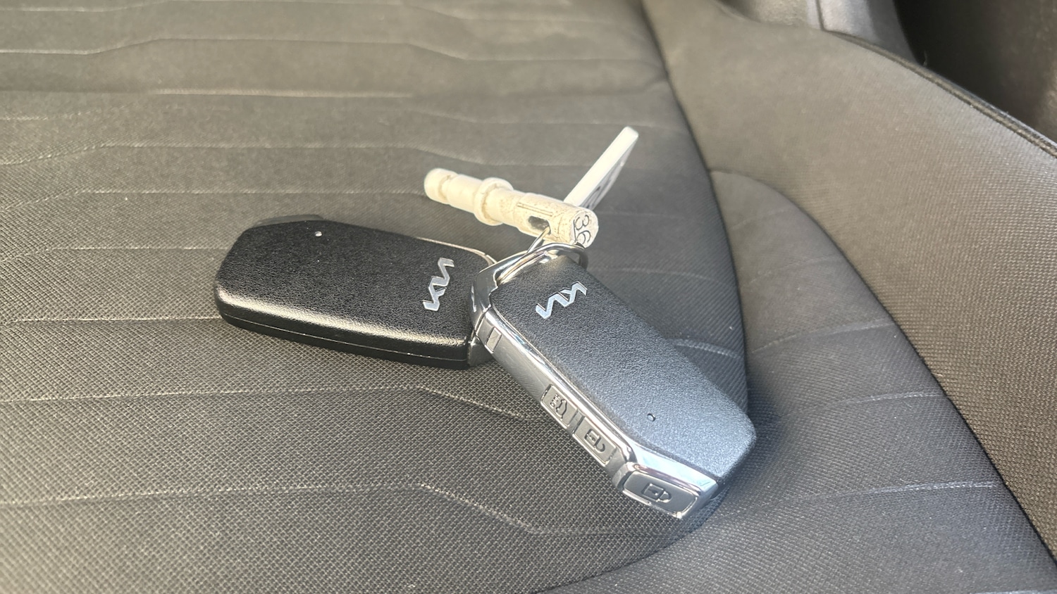 Used Kia Sportage 2022 for sale - 76694150: Photo 20