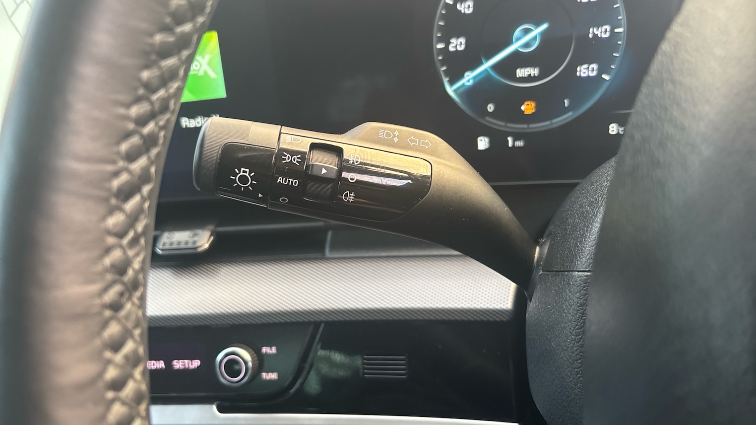 Used Kia Sportage 2022 for sale - 76694150: Photo 26