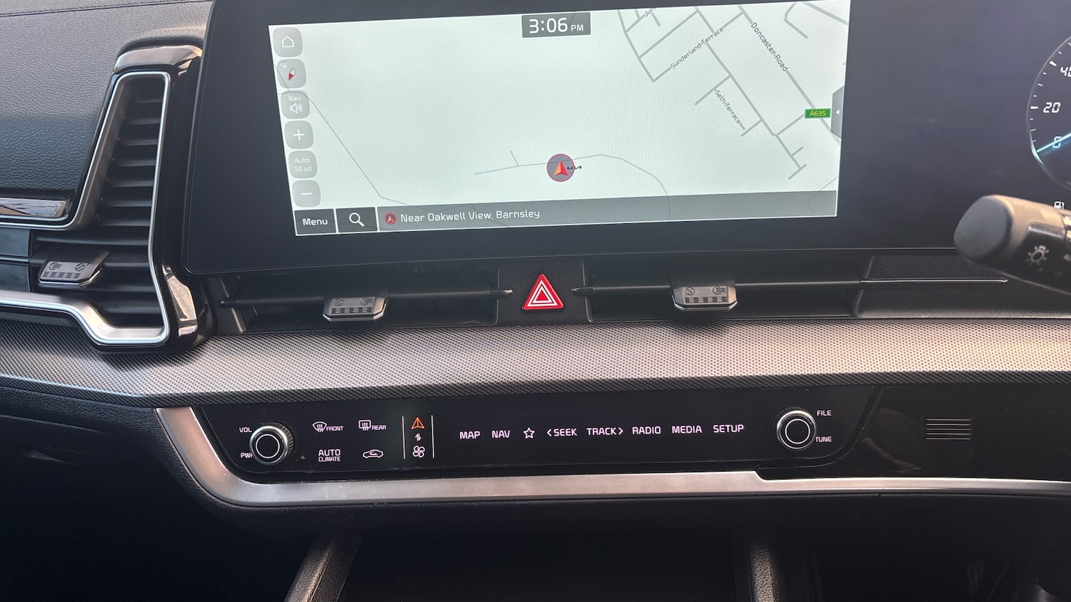 Used Kia Sportage 2022 for sale - 76694150: Photo 27