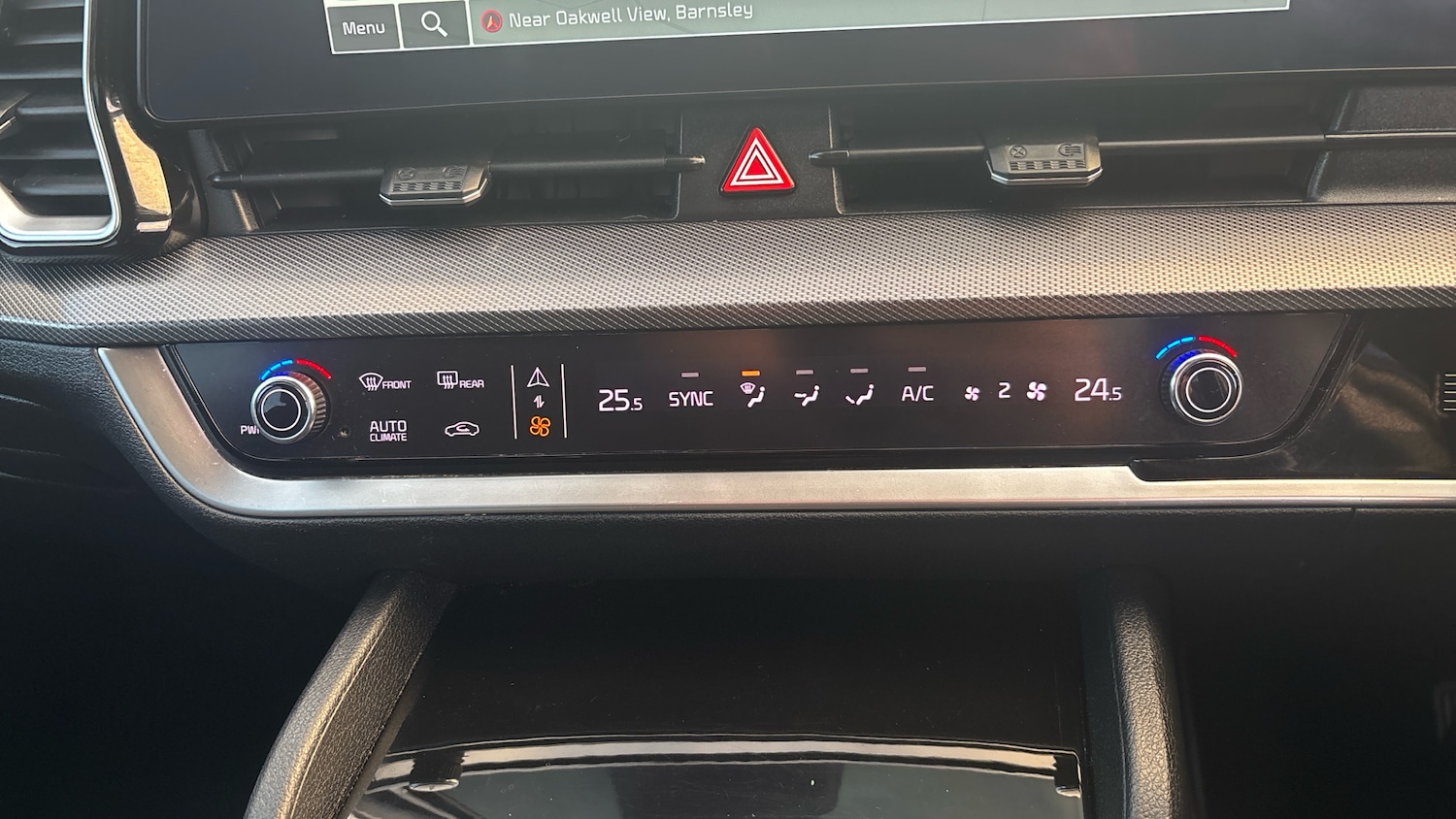 Used Kia Sportage 2022 for sale - 76694150: Photo 29