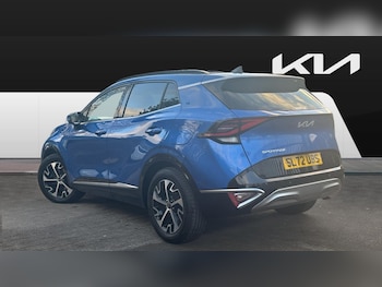 Used Kia Sportage 2022 for sale - 76694150: Photo