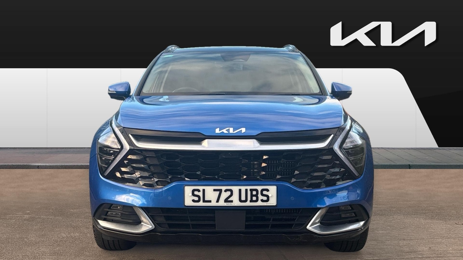 Used Kia Sportage 2022 for sale - 76694150: Photo 3