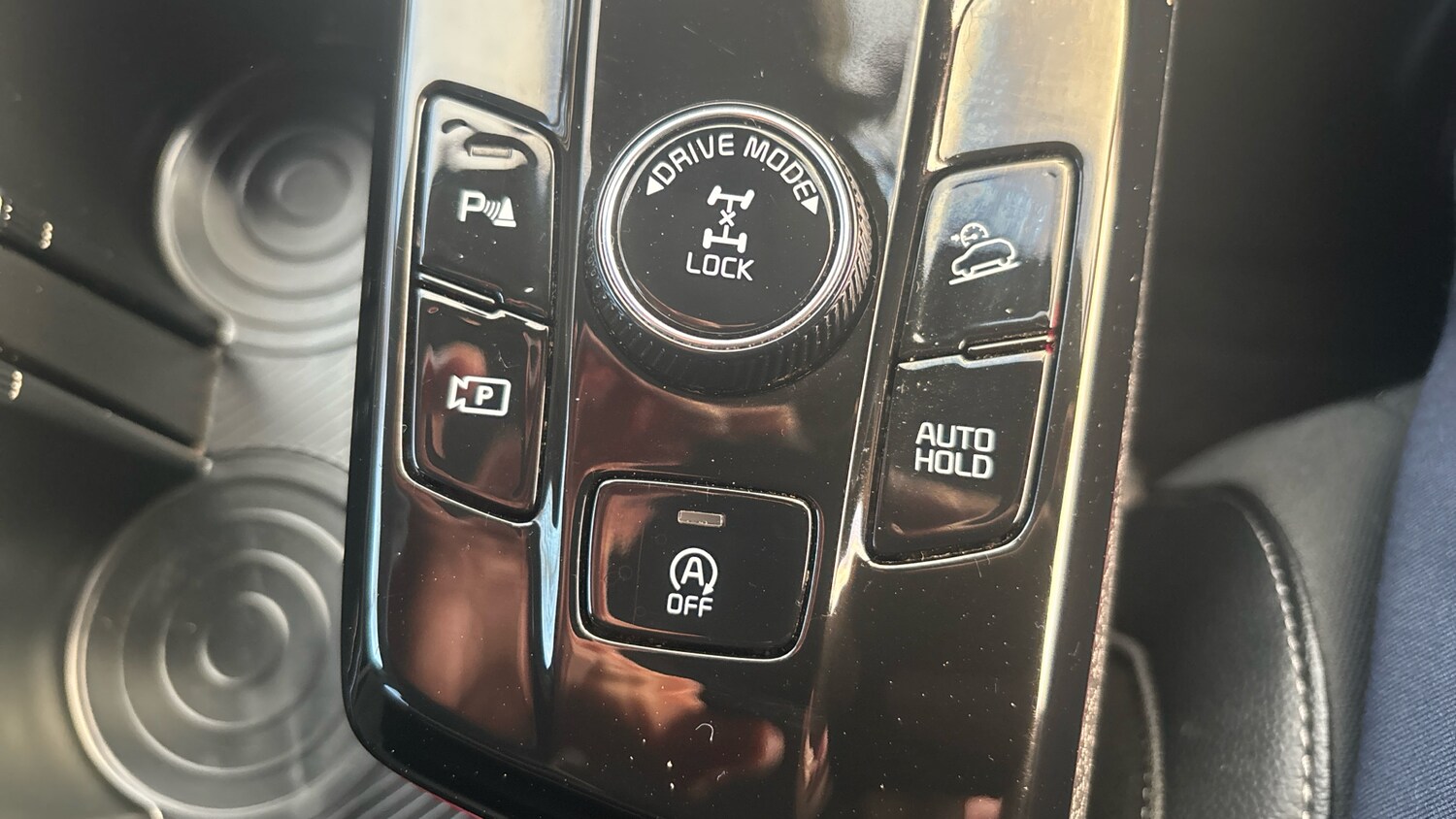 Used Kia Sportage 2022 for sale - 76694150: Photo 35