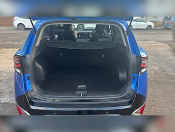 Used Kia Sportage 2022 for sale - 76694150: Photo