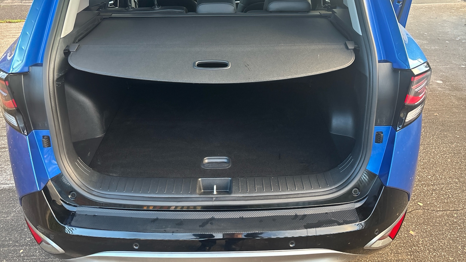 Used Kia Sportage 2022 for sale - 76694150: Photo 52