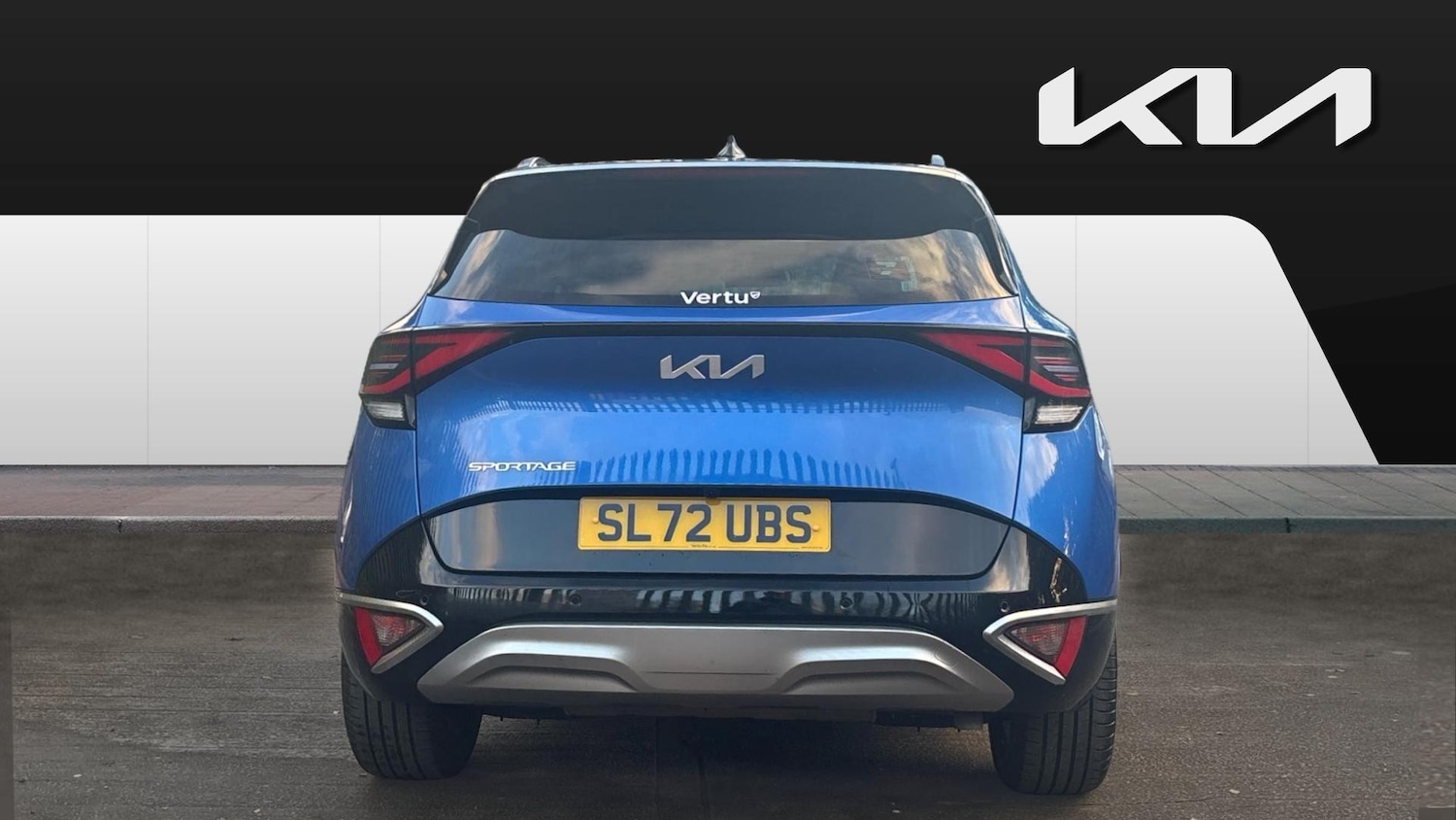 Used Kia Sportage 2022 for sale - 76694150: Photo 6