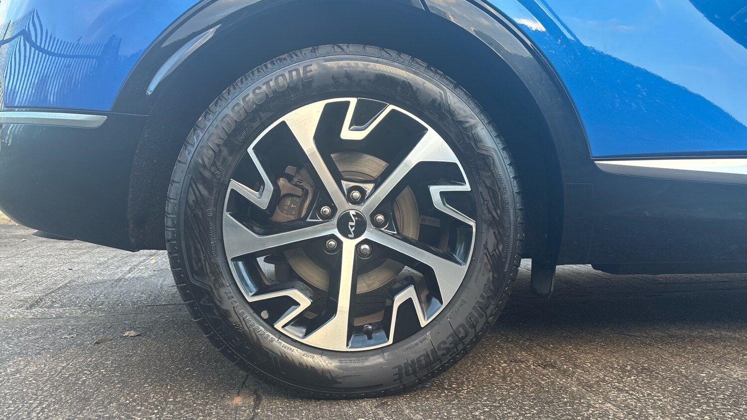 Used Kia Sportage 2022 for sale - 76694150: Photo 7