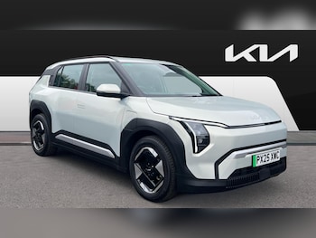 Used Kia EV3 2025 for sale - 78541447: Photo
