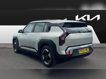 Used Kia EV3 2025 for sale - 78541447: Photo