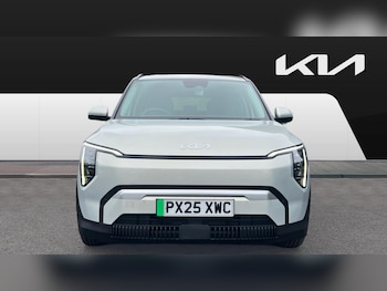 Used Kia EV3 2025 for sale - 78541447: Photo