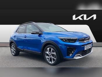 Used Kia Stonic 2022 for sale - 78869997: Photo