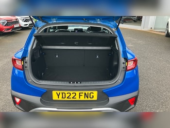 Used Kia Stonic 2022 for sale - 78869997: Photo