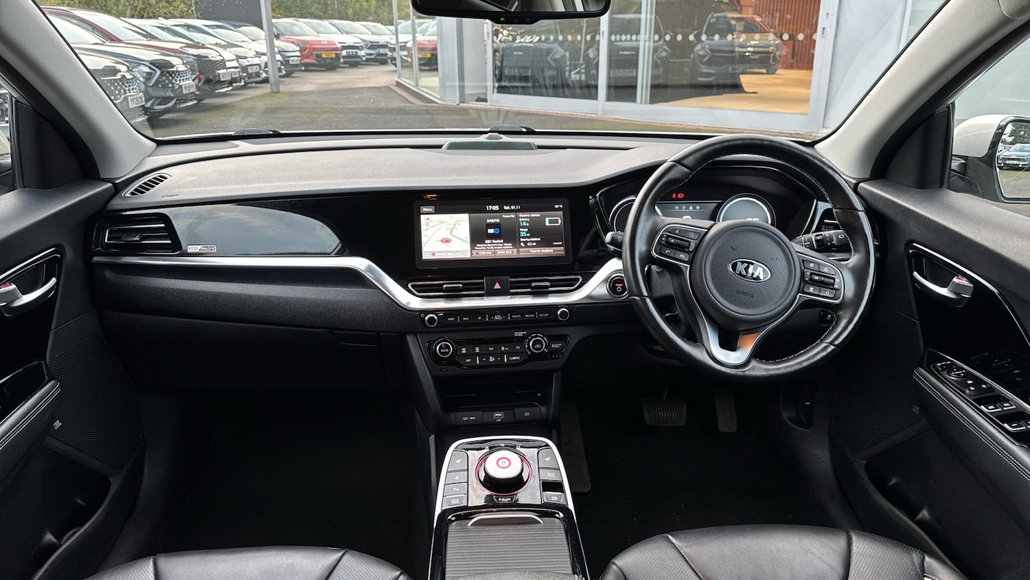 Used Kia Niro 2020 for sale - 76426229: Photo 10