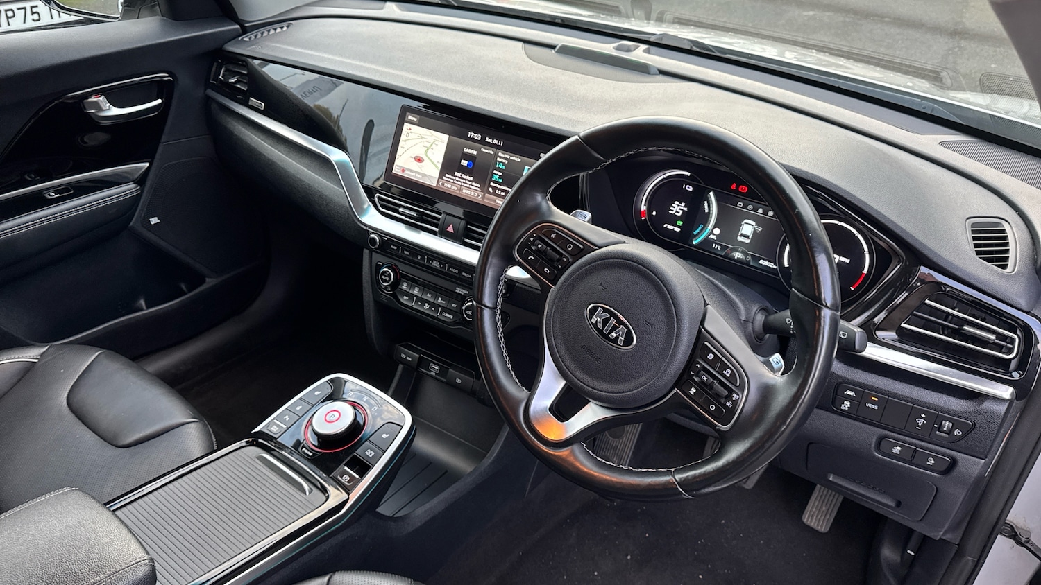 Used Kia Niro 2020 for sale - 76426229: Photo 11