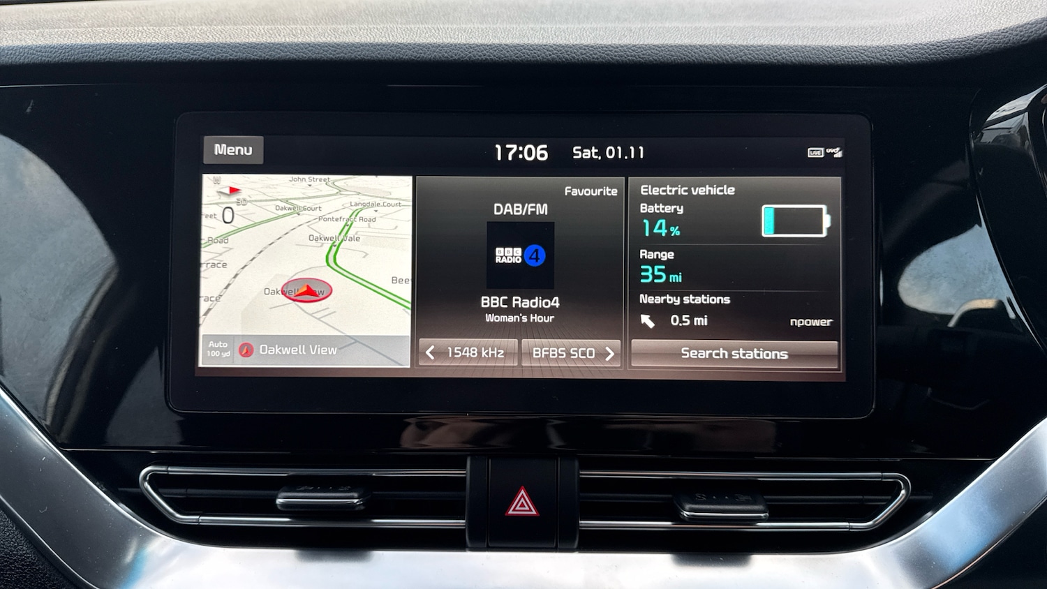 Used Kia Niro 2020 for sale - 76426229: Photo 12