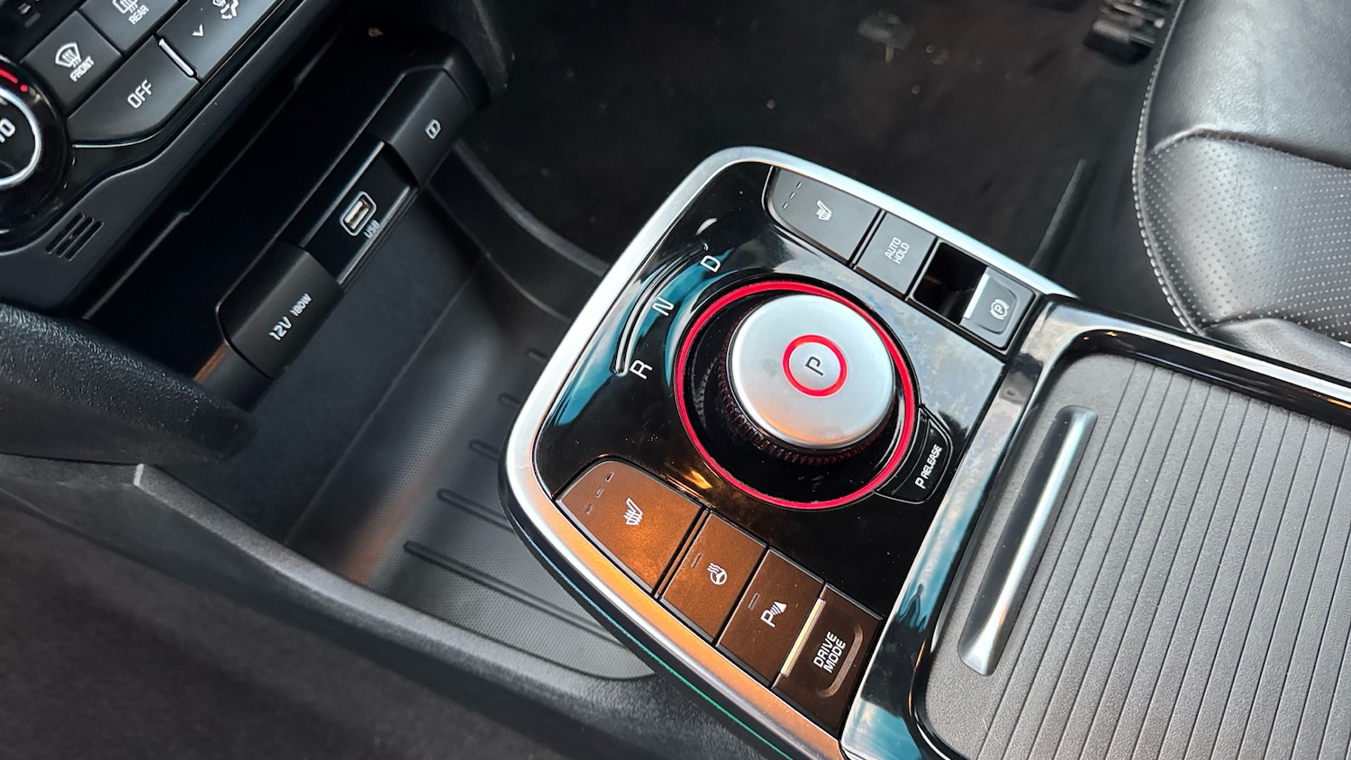 Used Kia Niro 2020 for sale - 76426229: Photo 13