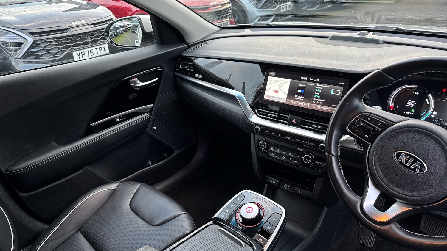 Used Kia Niro 2020 for sale - 76426229: Photo 14