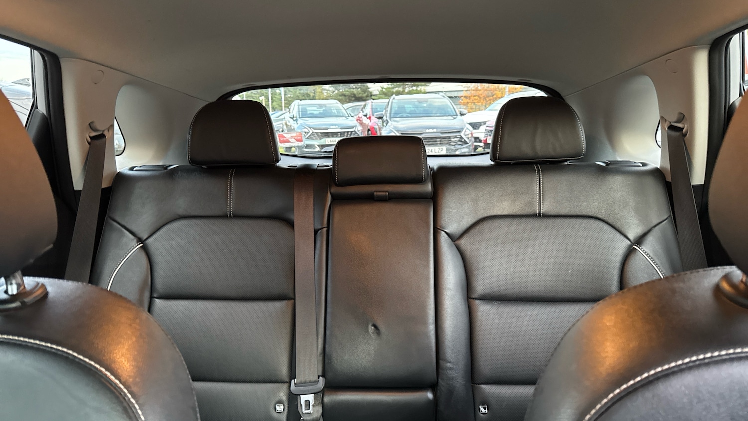 Used Kia Niro 2020 for sale - 76426229: Photo 15