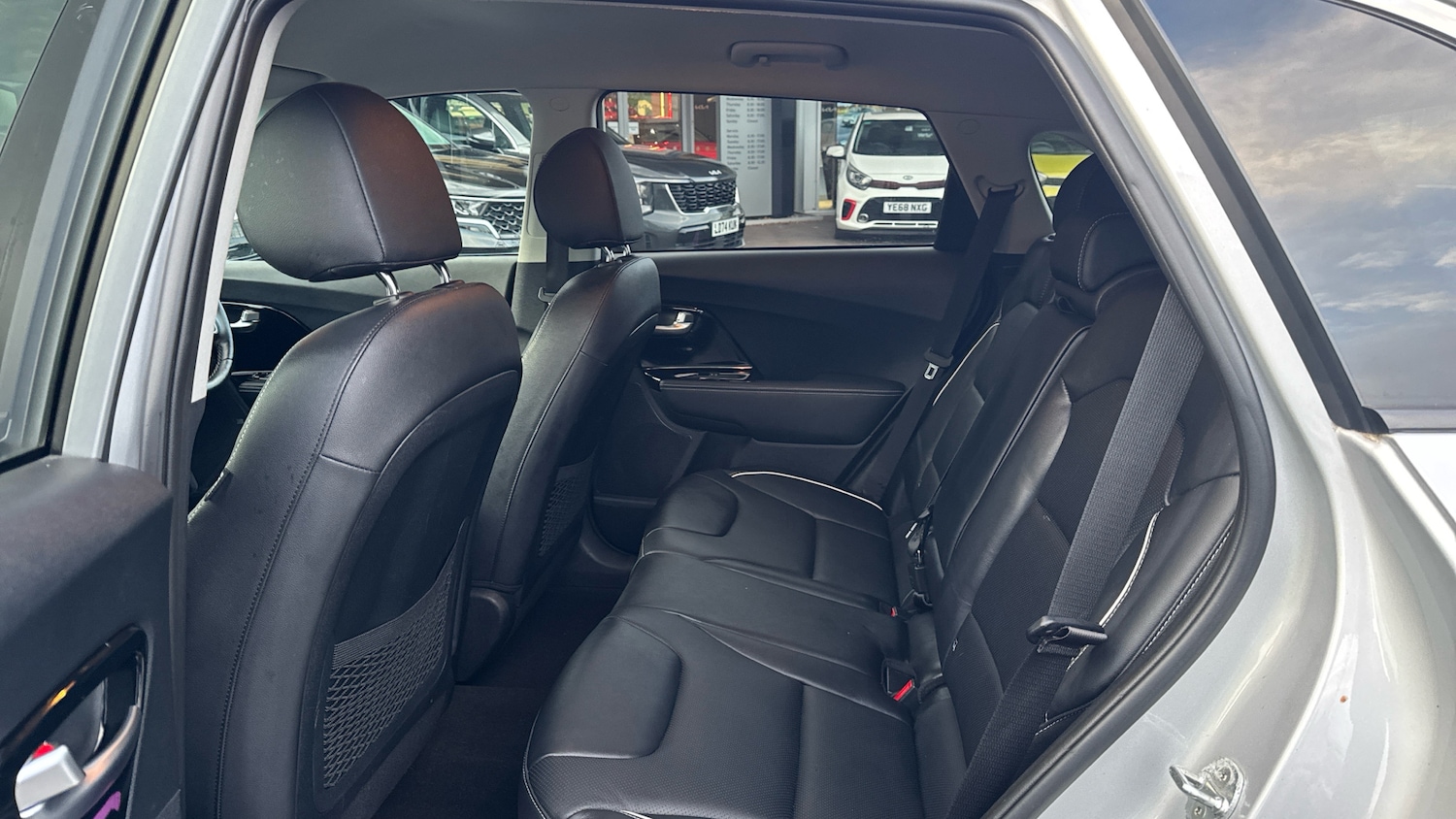 Used Kia Niro 2020 for sale - 76426229: Photo 16