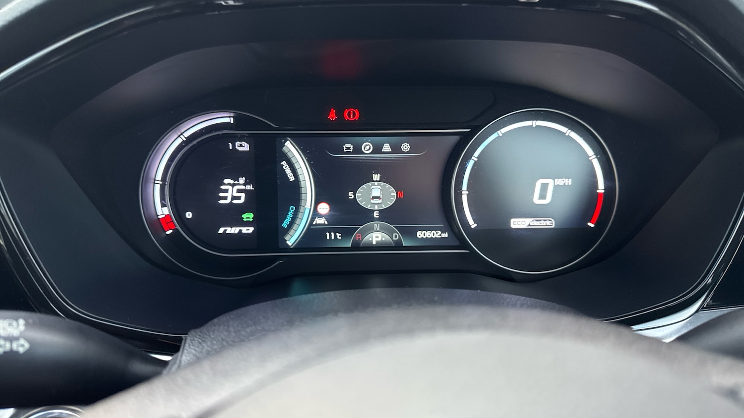 Used Kia Niro 2020 for sale - 76426229: Photo 18