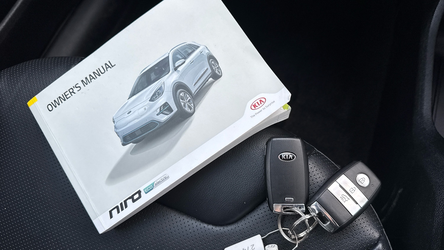 Used Kia Niro 2020 for sale - 76426229: Photo 19