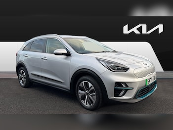 Used Kia Niro 2020 for sale - 76426229: Photo