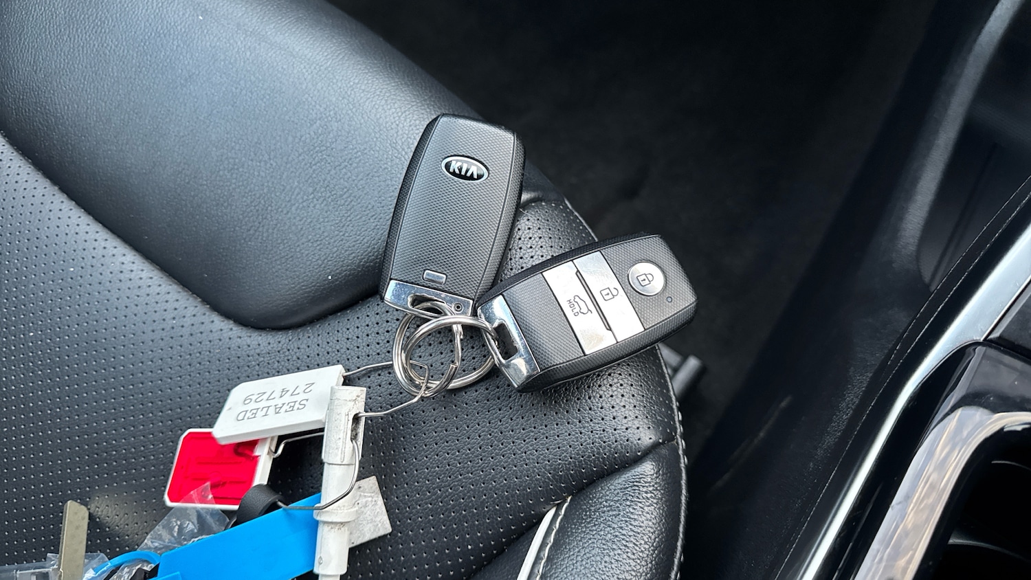 Used Kia Niro 2020 for sale - 76426229: Photo 20