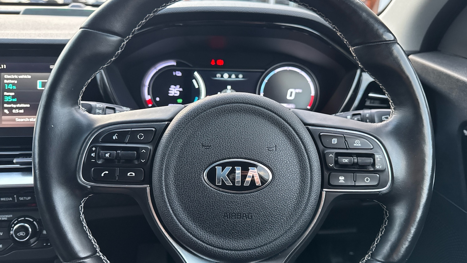 Used Kia Niro 2020 for sale - 76426229: Photo 21