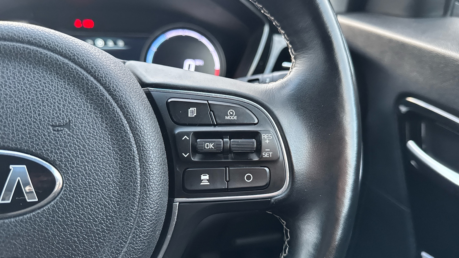 Used Kia Niro 2020 for sale - 76426229: Photo 22