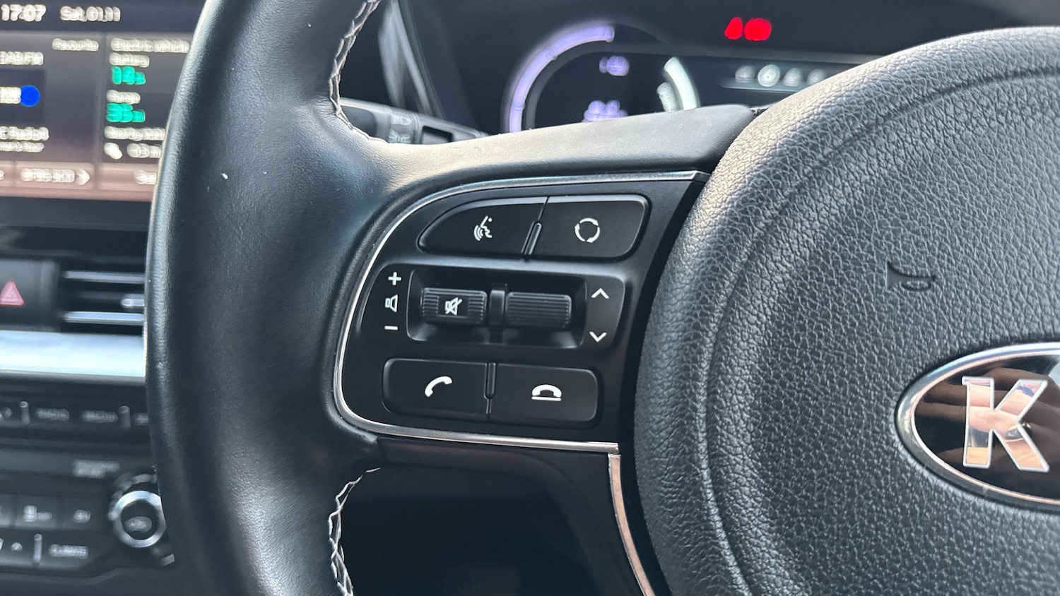 Used Kia Niro 2020 for sale - 76426229: Photo 23