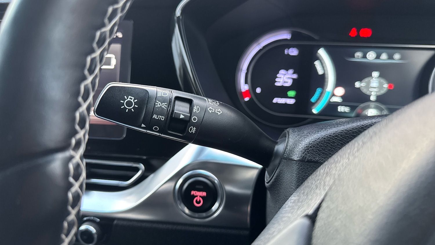 Used Kia Niro 2020 for sale - 76426229: Photo 24