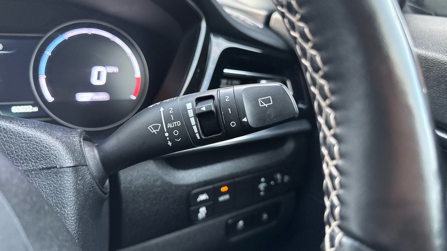 Used Kia Niro 2020 for sale - 76426229: Photo 25