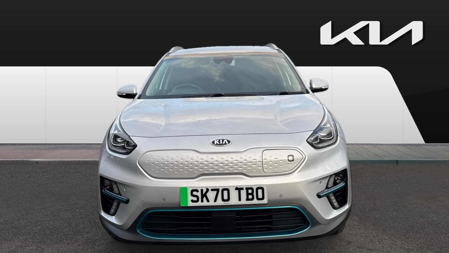 Used Kia Niro 2020 for sale - 76426229: Photo 3