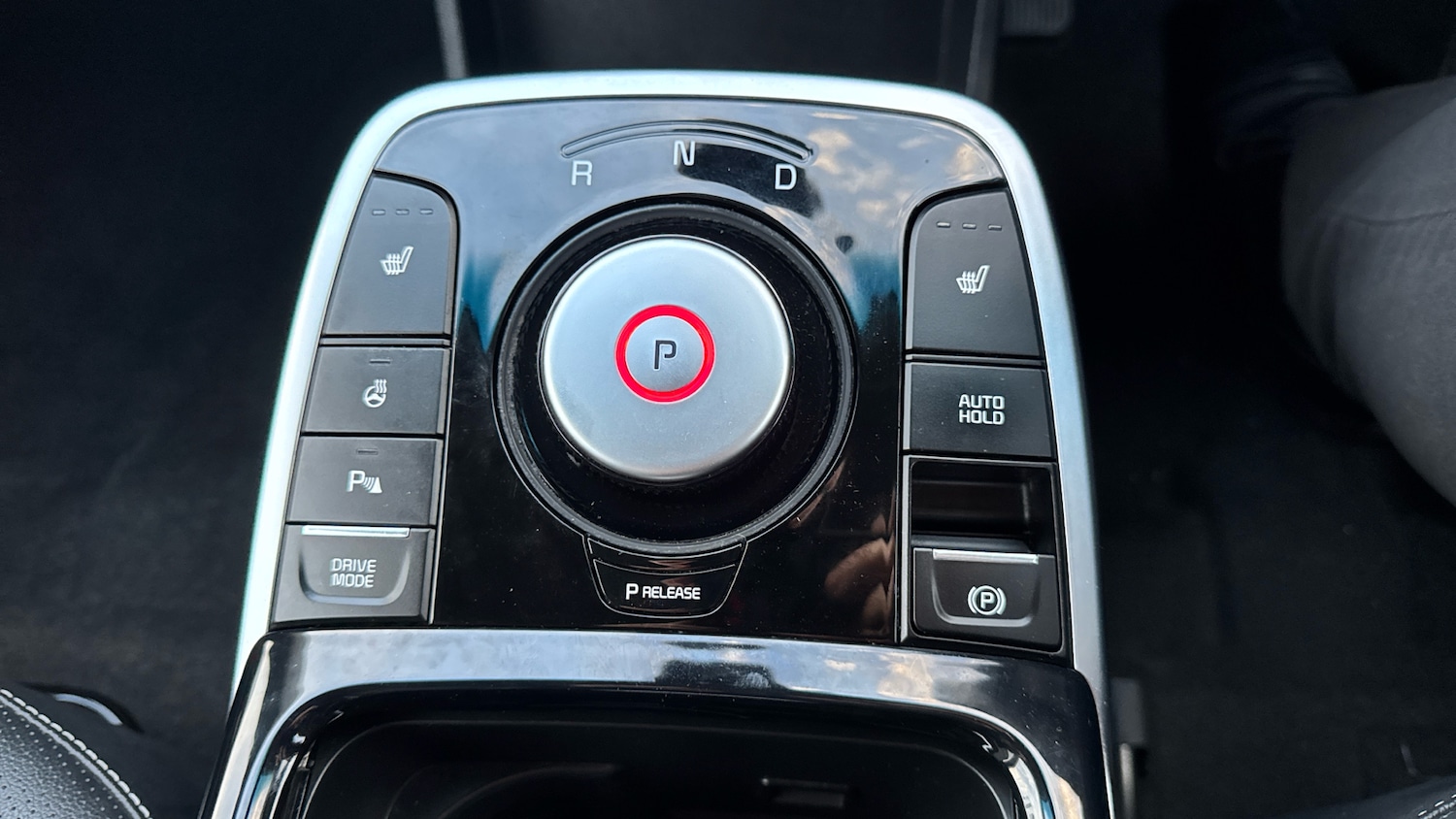 Used Kia Niro 2020 for sale - 76426229: Photo 32