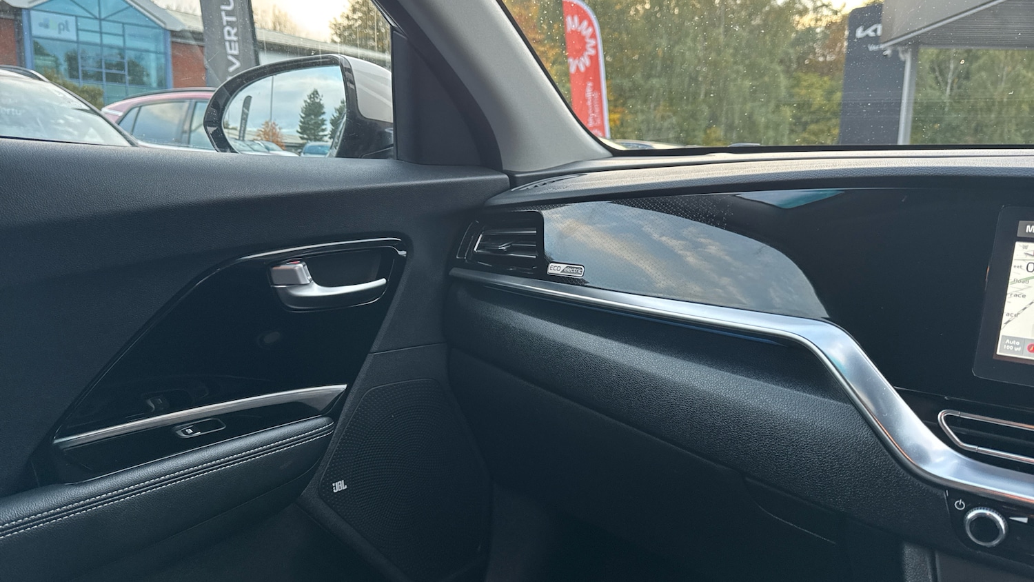 Used Kia Niro 2020 for sale - 76426229: Photo 38