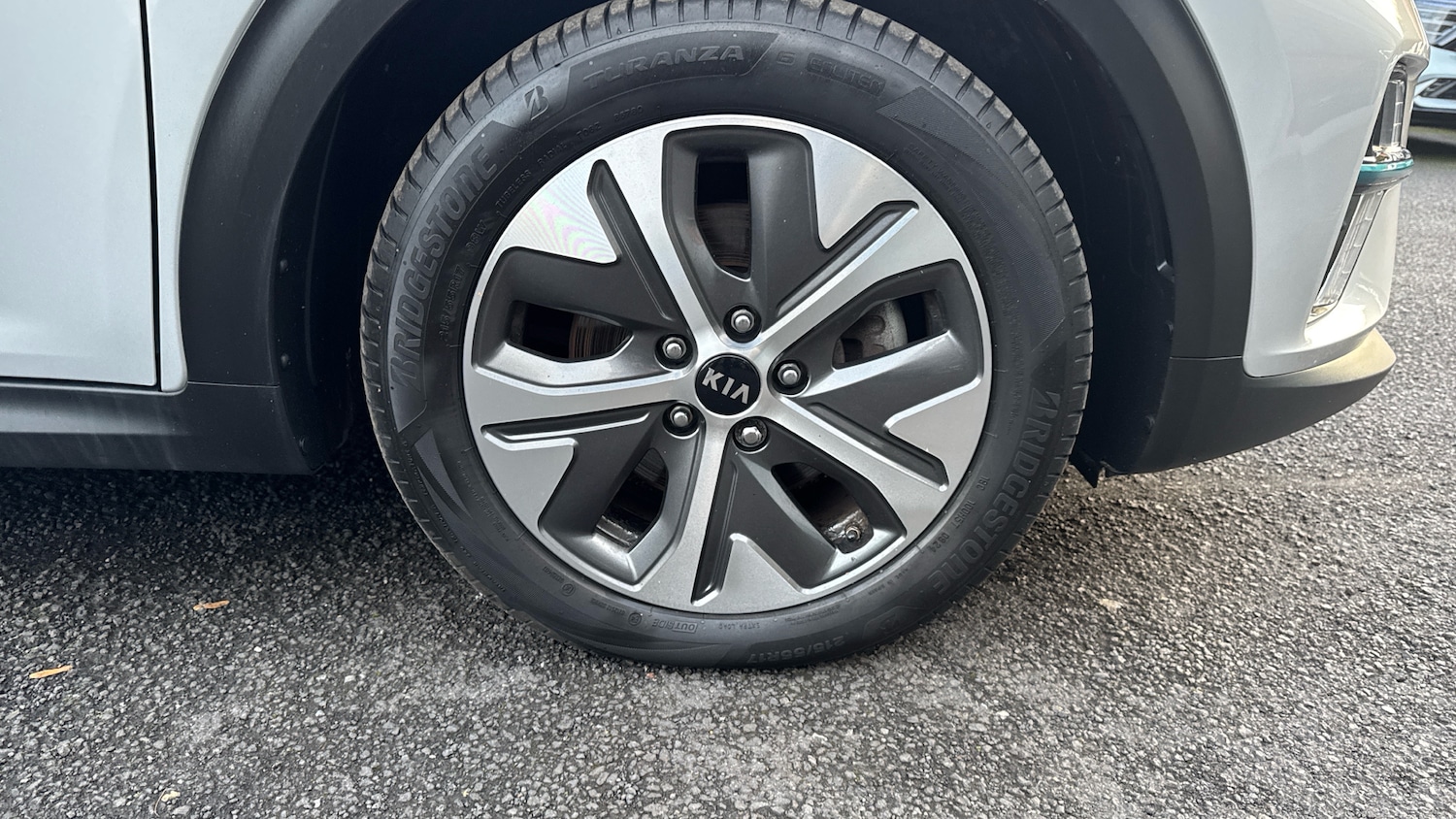 Used Kia Niro 2020 for sale - 76426229: Photo 43