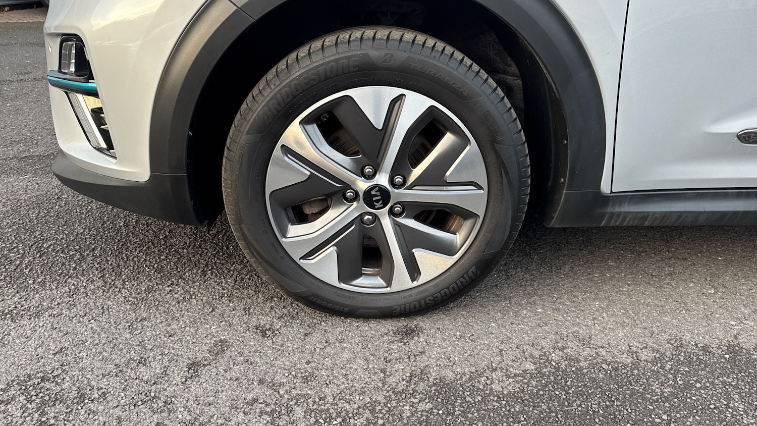 Used Kia Niro 2020 for sale - 76426229: Photo 44