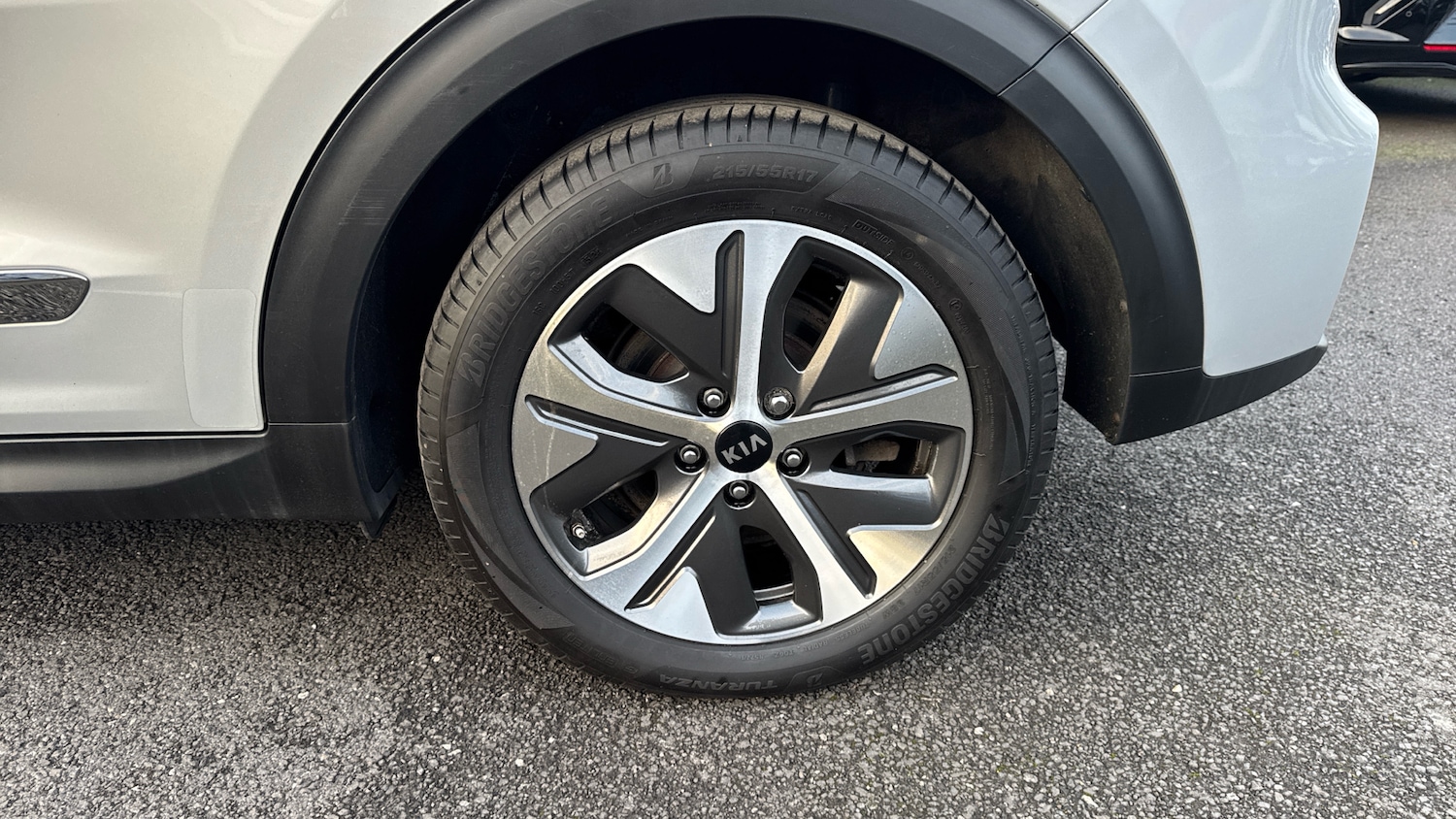 Used Kia Niro 2020 for sale - 76426229: Photo 45