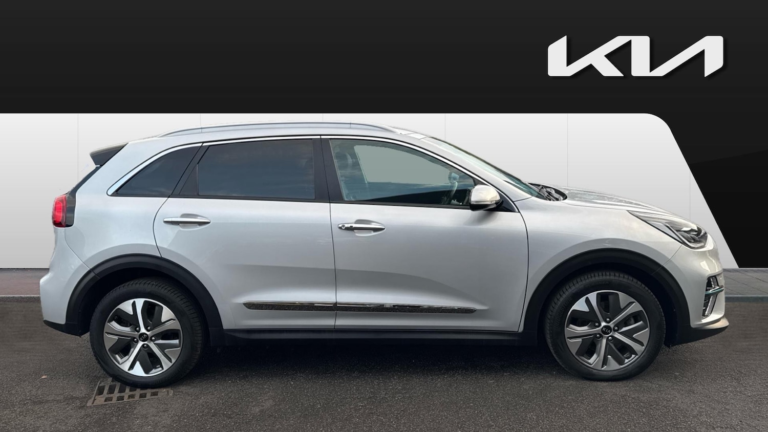 Used Kia Niro 2020 for sale - 76426229: Photo 5