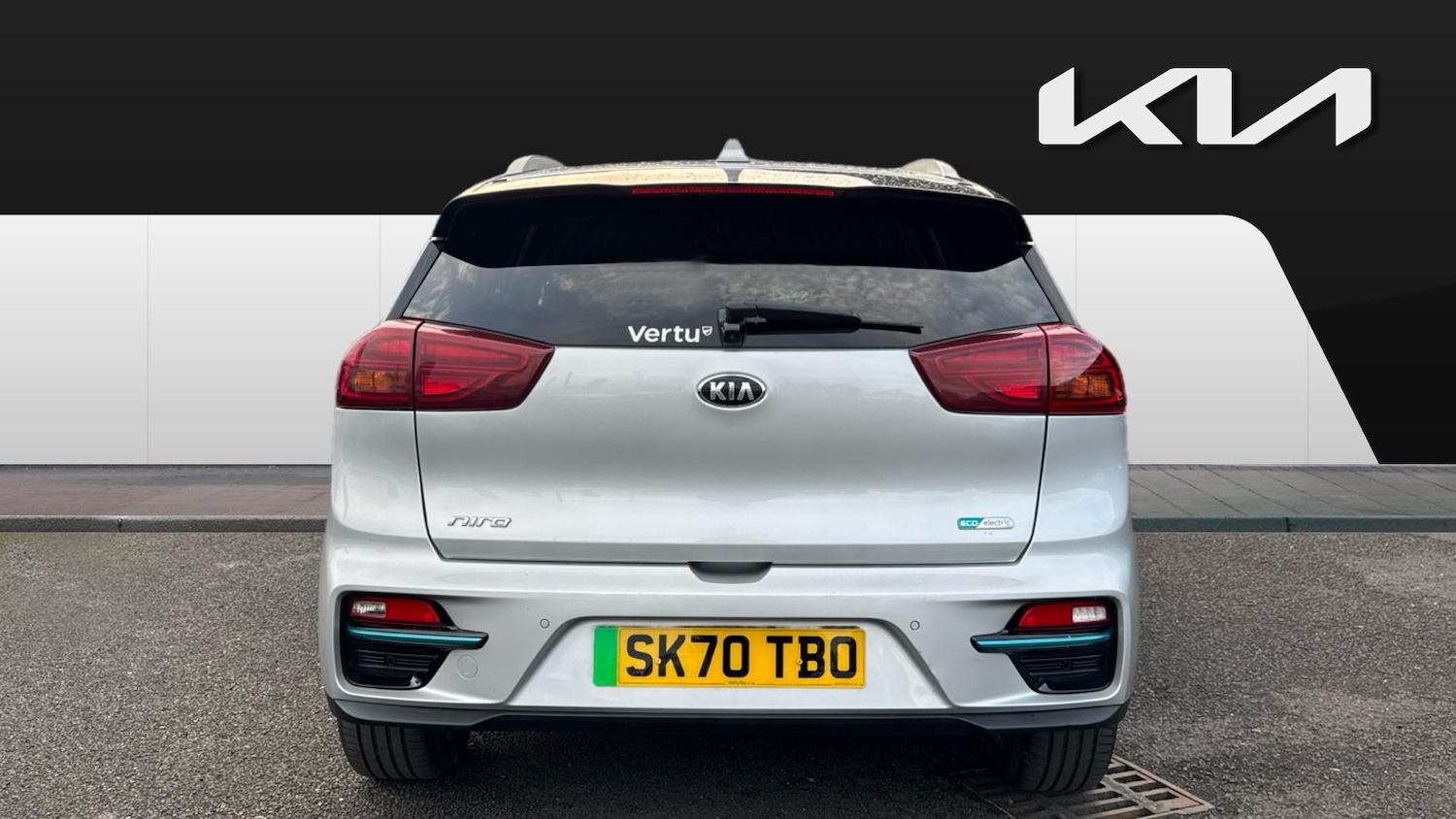 Used Kia Niro 2020 for sale - 76426229: Photo 6