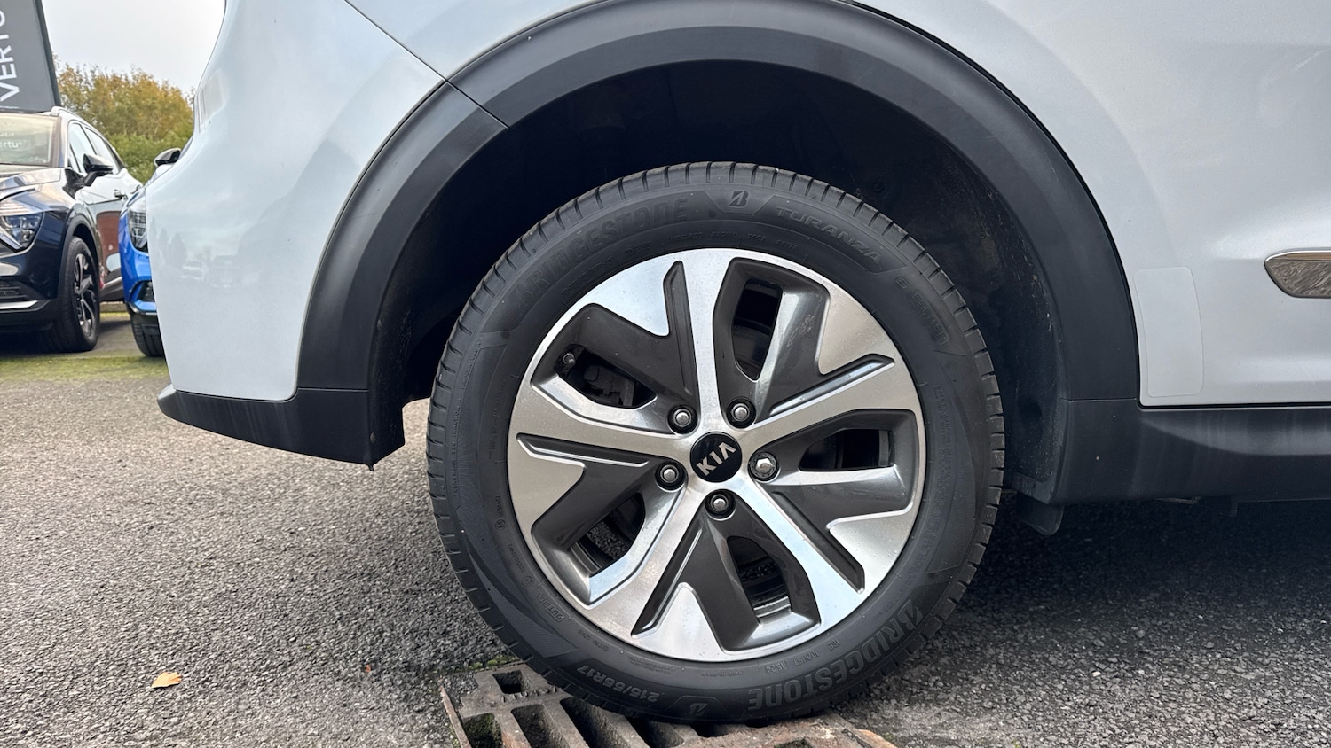 Used Kia Niro 2020 for sale - 76426229: Photo 7