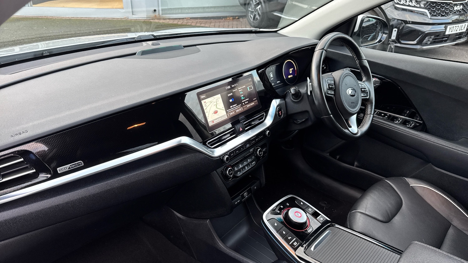 Used Kia Niro 2020 for sale - 76426229: Photo 9