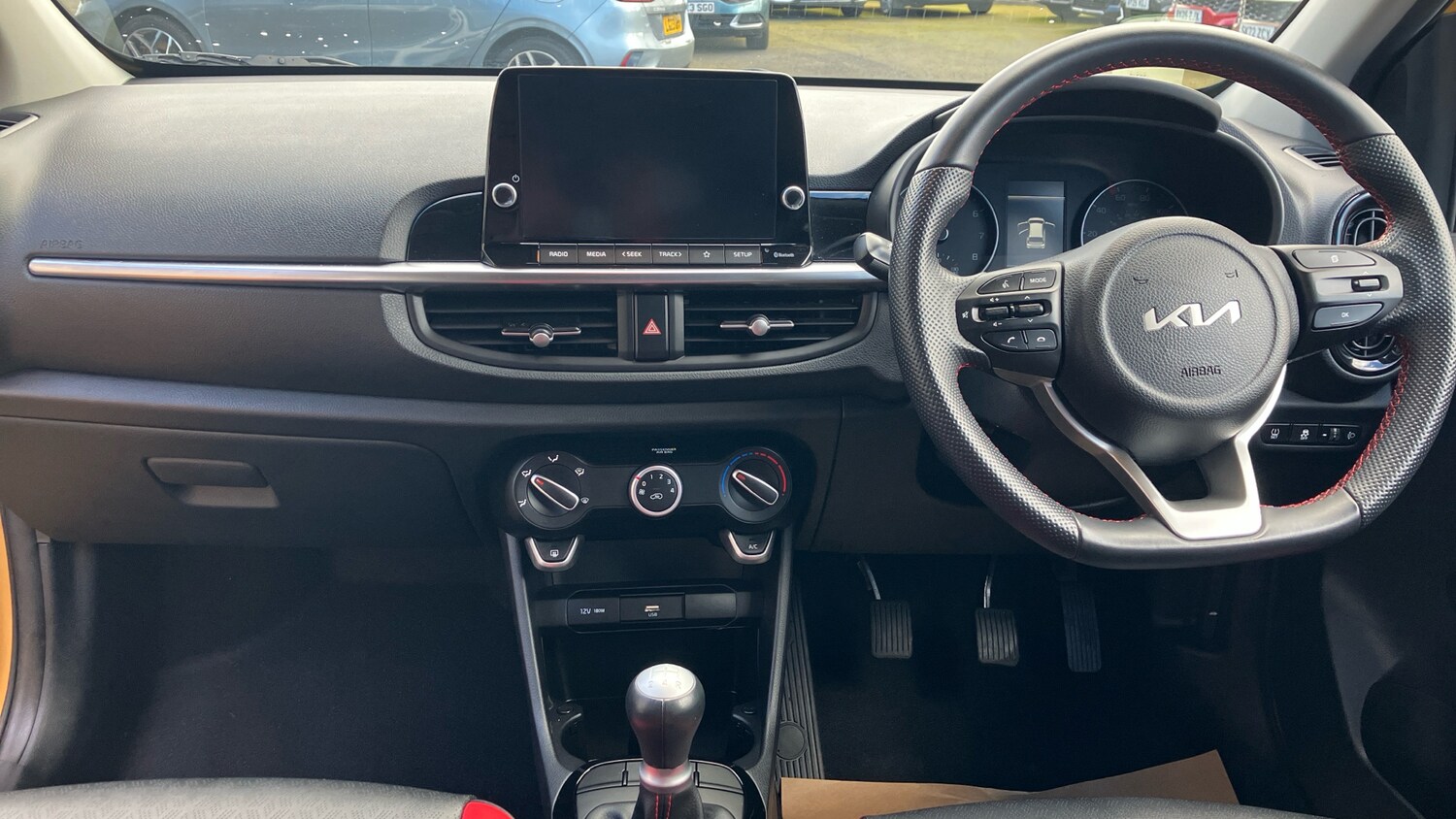 Used Kia Picanto 2023 for sale - 78132158: Photo 10