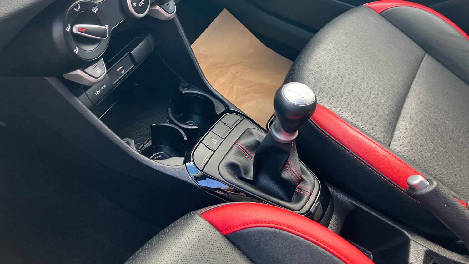 Used Kia Picanto 2023 for sale - 78132158: Photo 13