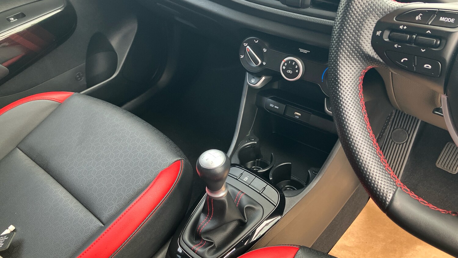 Used Kia Picanto 2023 for sale - 78132158: Photo 14